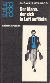 Cover von Der Mann, der sich in Luft auflöste