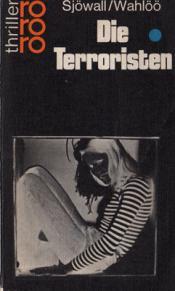 Cover von Die Terroristen