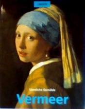 Cover von Vermeer - Sämtliche Gemälde