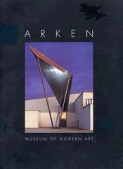 Cover von Arken Museum of Modern Art
