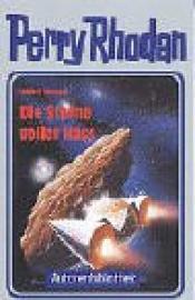 Cover von Perry Rhodan - Die Sterne voller Hass