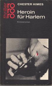 Cover von Heroin für Harlem