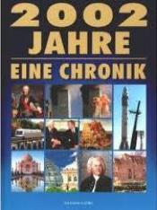 Cover von 2002 Jahre Chronik