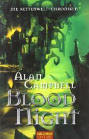 Cover von Blood Night