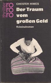 Cover von Der Traum vom großen Geld