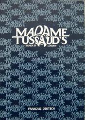 Cover von Madame Tussauds