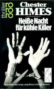 Cover von Heiße Nacht für kühle Killer