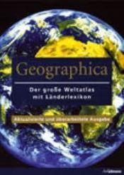 Cover von Geographica