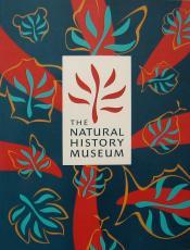 Cover von The Natural History Museum