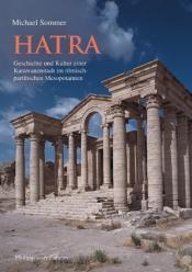 Cover von Hatra