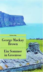 Cover von Ein Sommer in Greenvoe