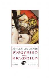Cover von Siegfried und Krimhild