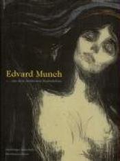 Cover von Edvard Munch. &quot;...aus dem modernen Seelenleben&quot;