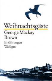 Cover von Weihnachtsgäste