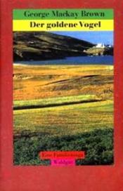 Cover von Der goldene Vogel