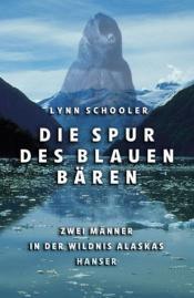 Cover von Die Spur des Blauen Bären