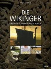 Cover von Die Wikinger