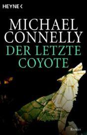 Cover von Der letzte Coyote