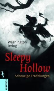 Cover von Sleepy Hollow