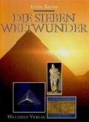 Cover von Die sieben Weltwunder