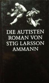 Cover von Die Autisten