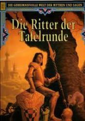 Cover von Die Ritter der Tafelrunde