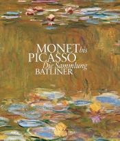 Cover von Monet bis Picasso