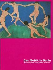Cover von Das MoMA in Berlin