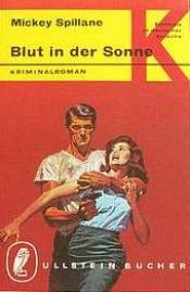 Cover von Blut in der Sonne