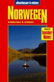 Cover von Norwegen entdecken &amp;amp; erleben