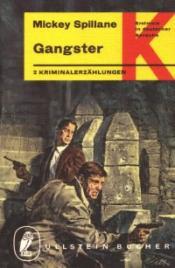 Cover von Gangster