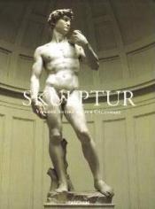 Cover von Skulptur - Von der Antike bis zur Gegenwart. Sonderausgabe