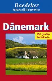 Cover von Baedeker Allianz Reiseführer, Dänemark