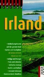 Cover von Anders reisen IRLAND