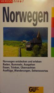 Cover von Norwegen