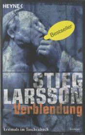 Cover von Verblendung