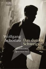 Cover von Das dunkle Schweigen