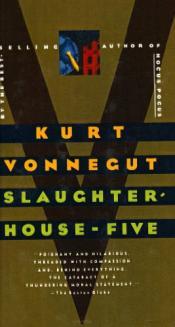 Cover von Slaughterhouse-Five