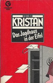 Cover von Das Jagdhaus in der Eifel