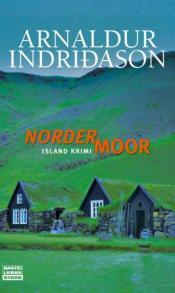 Cover von Nordermoor