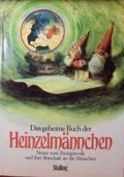 Cover von Das geheime Buch der Heinzelmännchen
