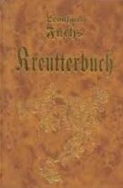 Cover von Kreutterbuch