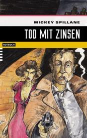 Cover von Tod mit Zinsen.