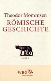 Cover von Römische Geschichte