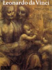 Cover von Leonardo da Vinci