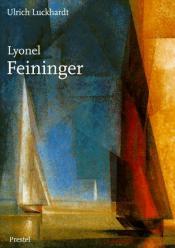 Cover von Lyonel Feininger
