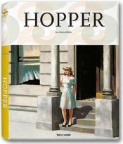 Cover von Edward Hopper