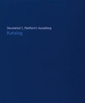 Cover von Documenta 11 - Plattform 5