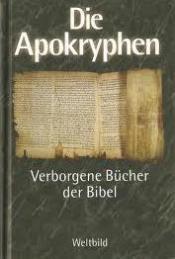 Cover von Die Apokryphen