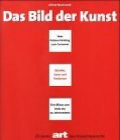 Cover von Das Bild der Kunst. 20 Jahre ART - Das Kunstmagazin